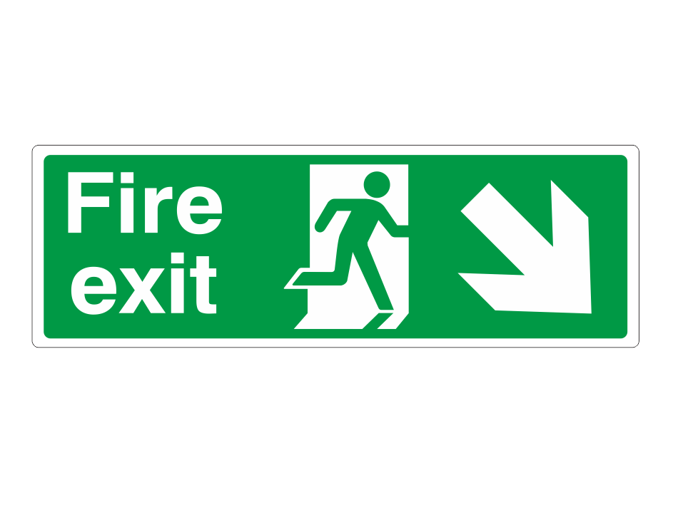 Fire exit sign. Знак в аэропорте выход exit. Exit знак в обе стороны. Выход exit вертикальная.